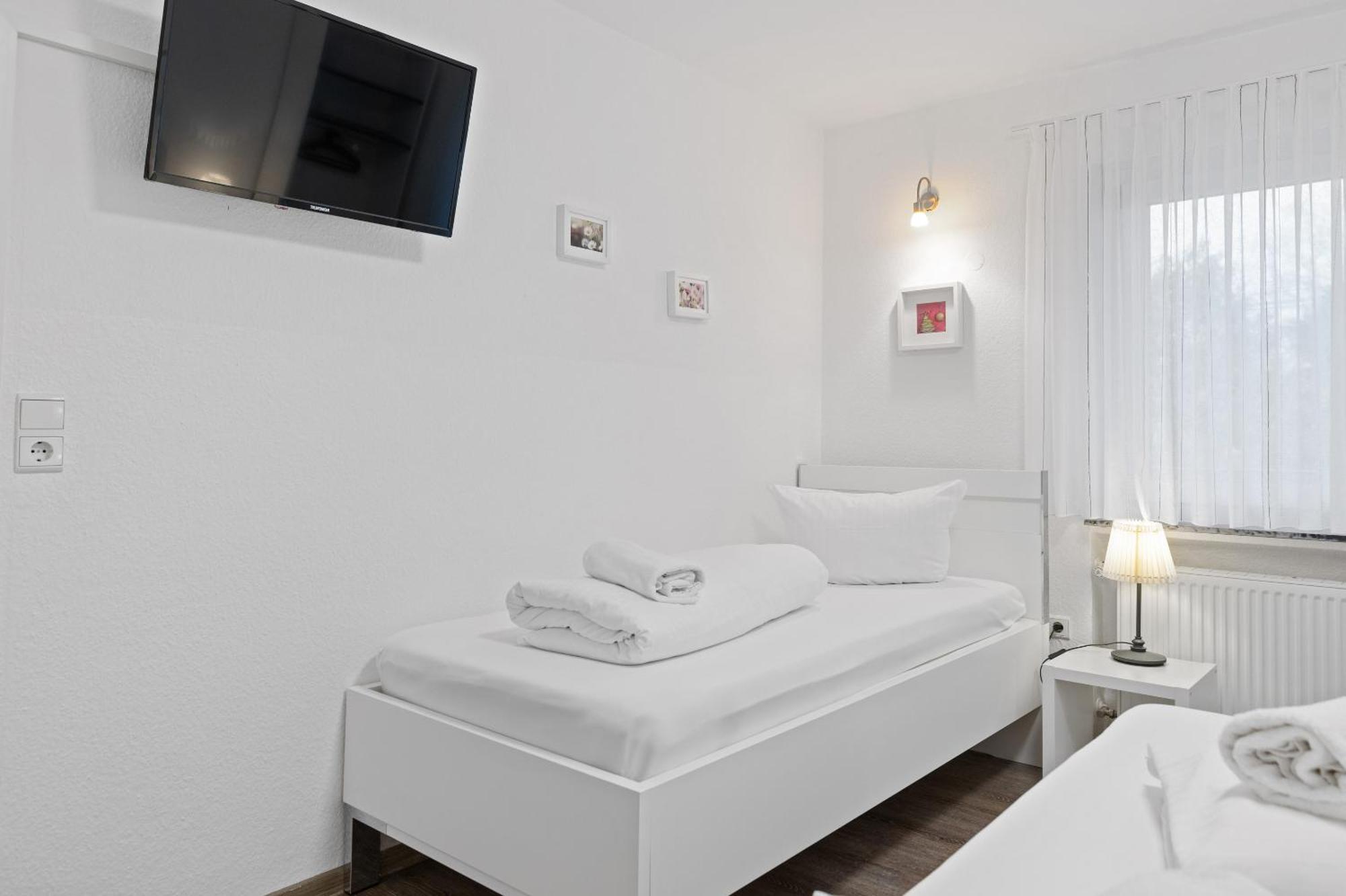 Apartments Muenchbach - Near Europa-Park And Rulantica Rust Exterior photo