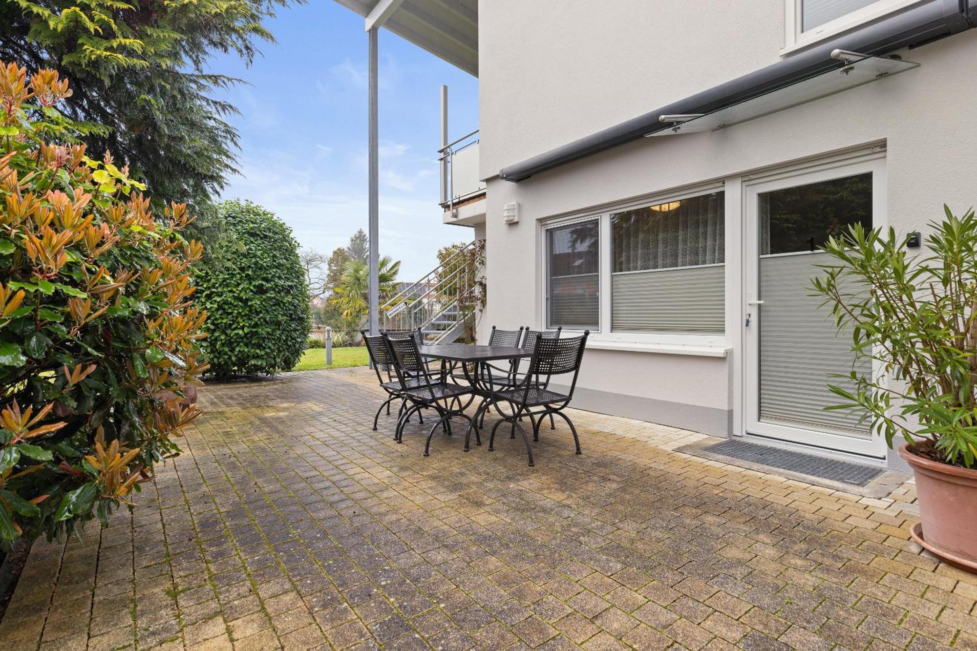 Apartments Muenchbach - Near Europa-Park And Rulantica Rust Exterior photo